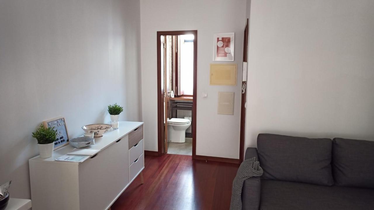 Sao Bento Studio Porto Kültér fotó