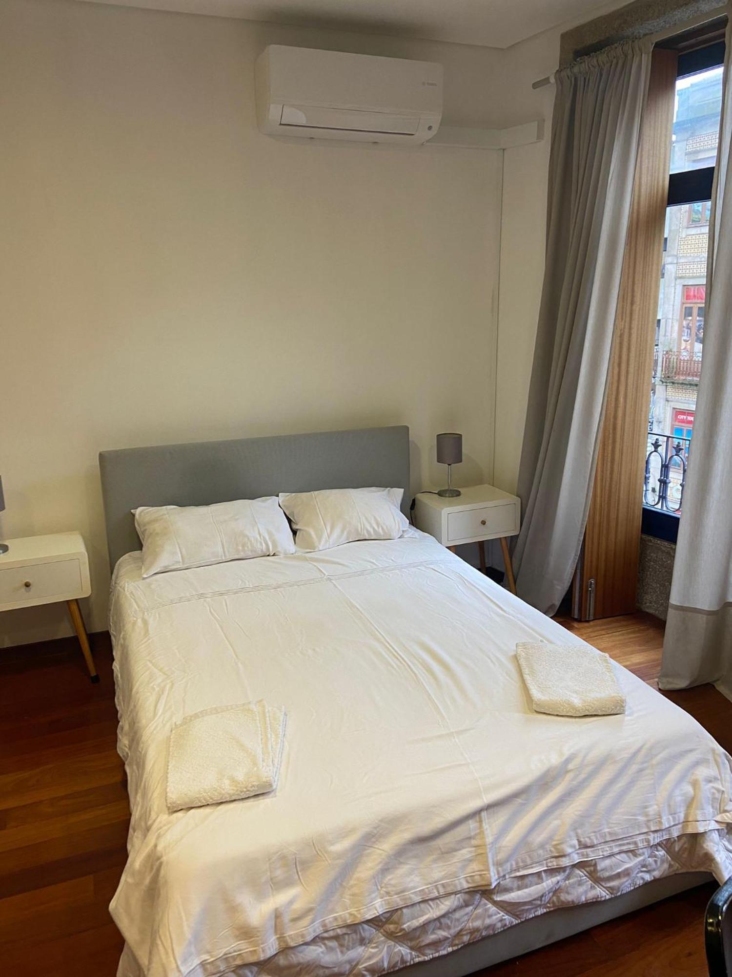 Sao Bento Studio Porto Kültér fotó