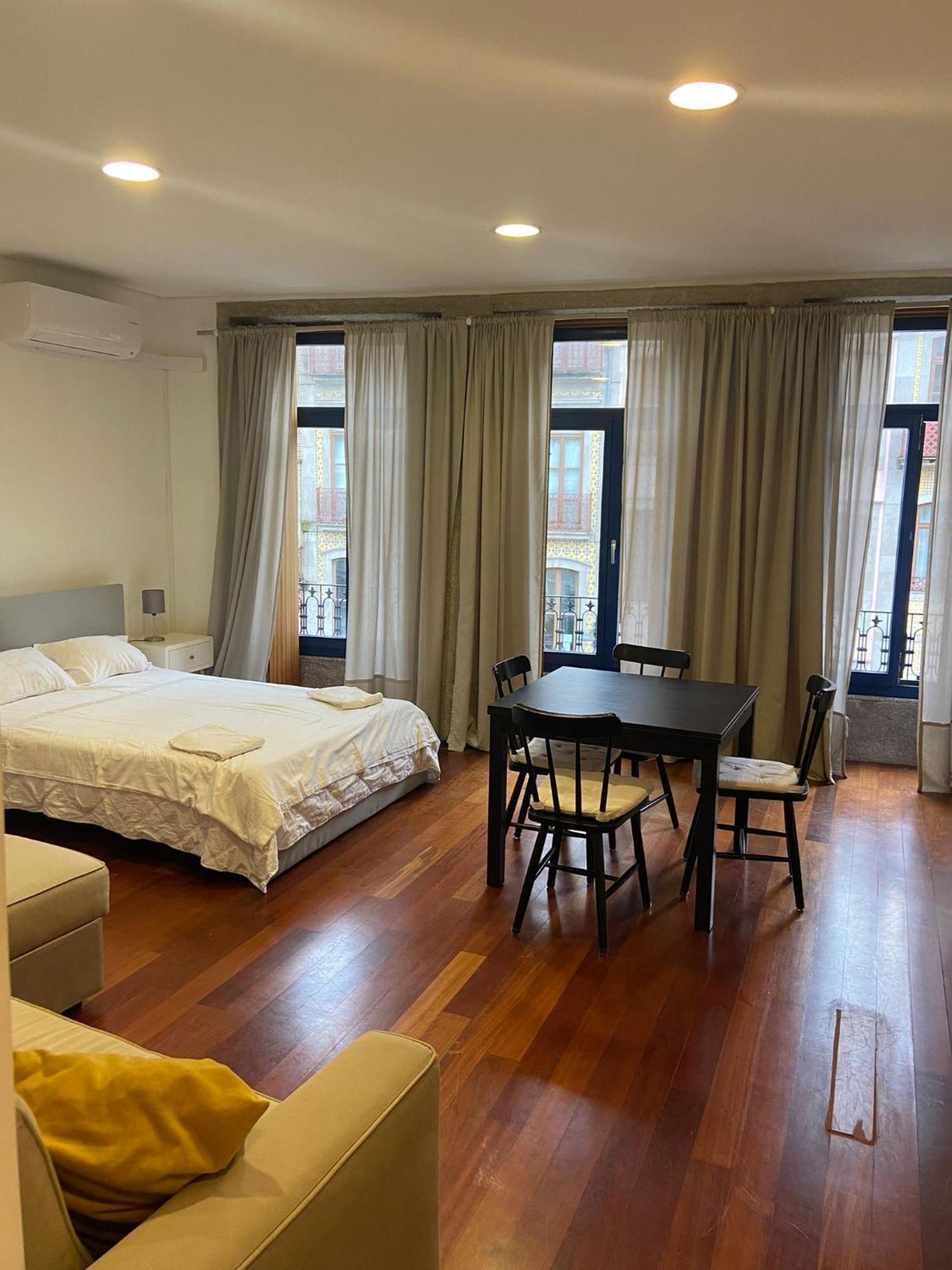 Sao Bento Studio Porto Kültér fotó
