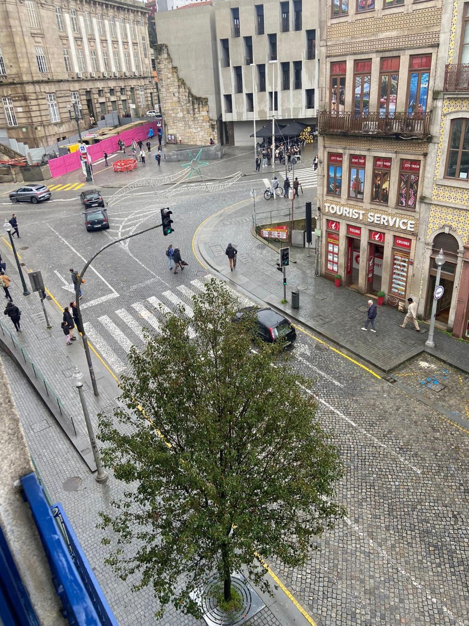 Sao Bento Studio Porto Kültér fotó