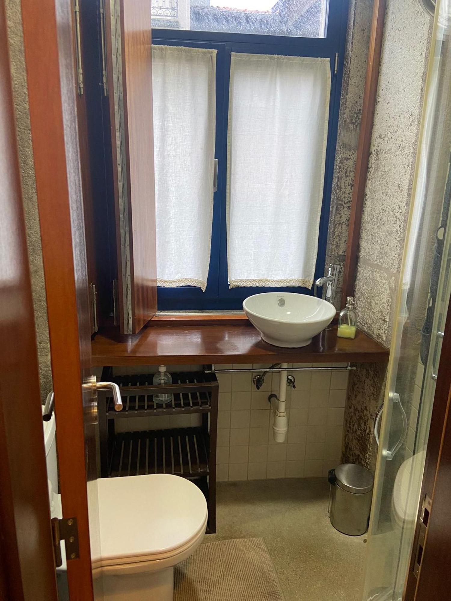 Sao Bento Studio Porto Kültér fotó
