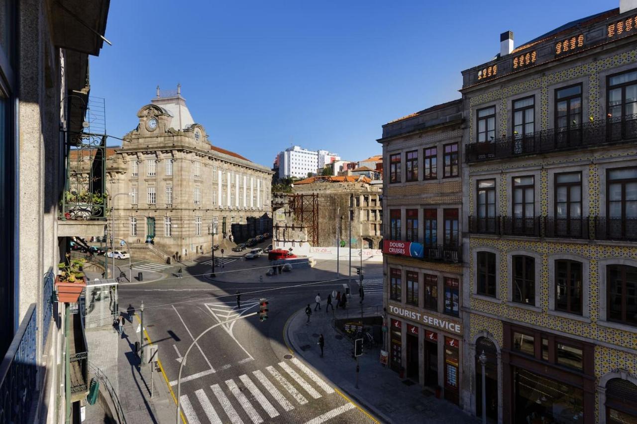 Sao Bento Studio Porto Kültér fotó