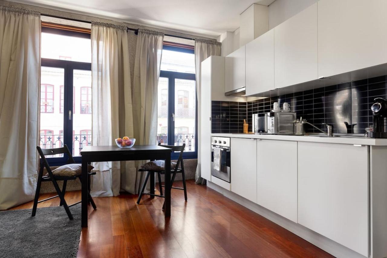 Sao Bento Studio Porto Kültér fotó